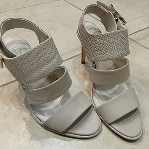 Calvin Klein high heels